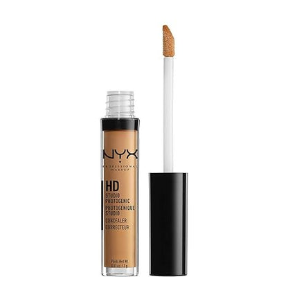 Corrector líquido fotogénico NYX HD