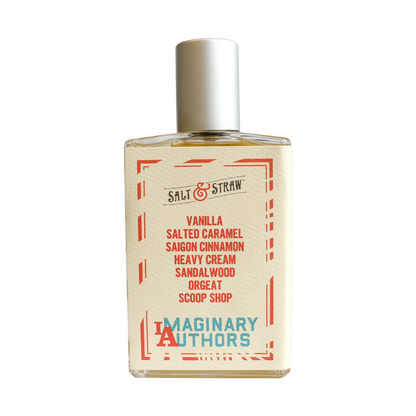 Imaginary Authors - A Whiff of Wafflecone 50ML