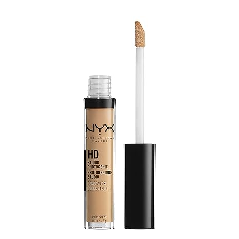 Corrector líquido fotogénico NYX HD