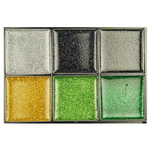 KLEANCOLOR Sombra de ojos en crema con purpurina - Phantom