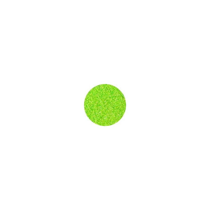 NYX Glitter On The Go - Lime