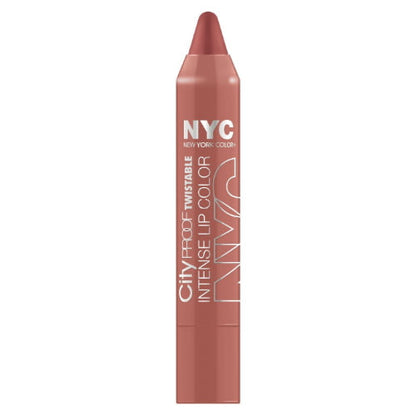 NYC City Proof Twistable Intense Lip Color