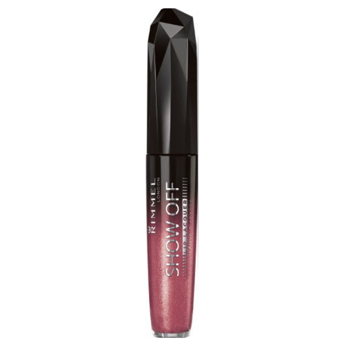 RIMMEL LONDON Muestra laca de labios