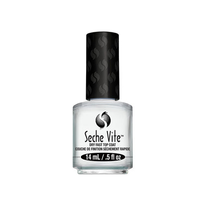 Capa superior SECHE Vite Dry Fast