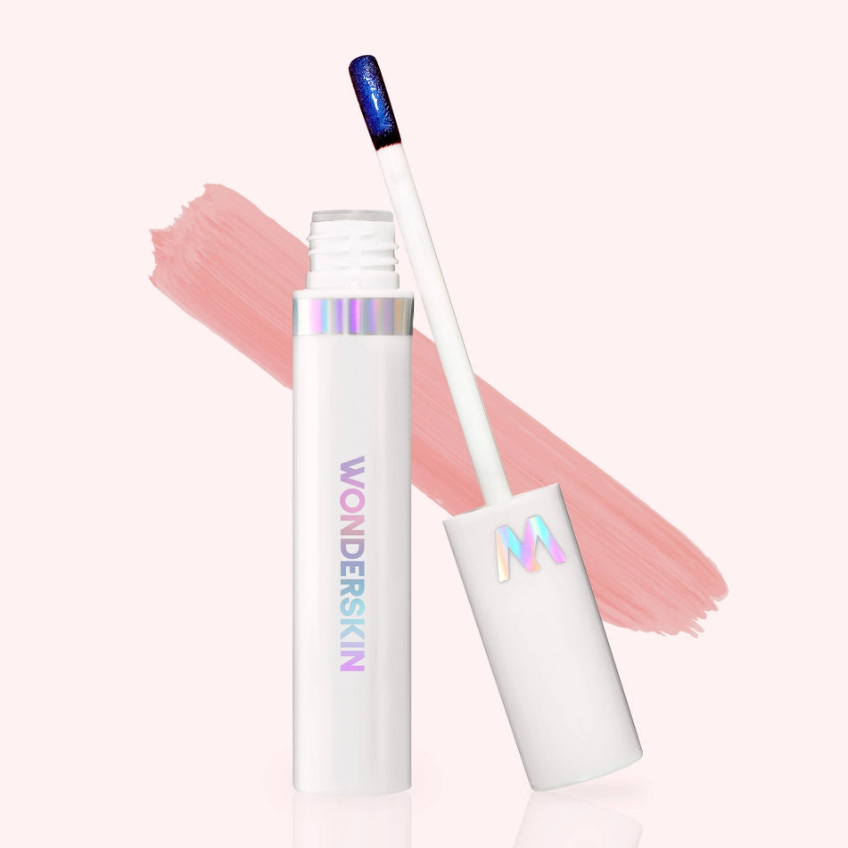 Wonderskin Wonder Blading Peel & Reveal Lip Stain - Masque Only