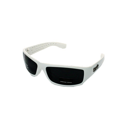LOCS Gafas de sol envolventes para motocicleta para niños