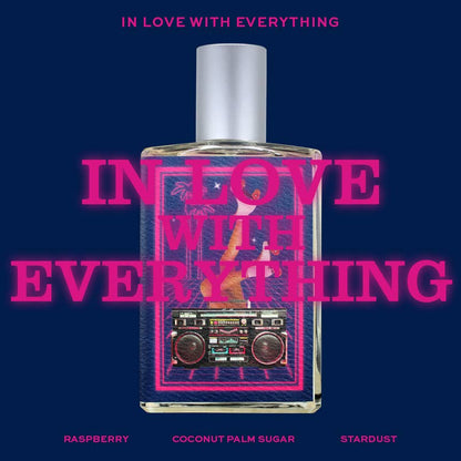 Imaginary Authors In Love With Everything - 50ML
