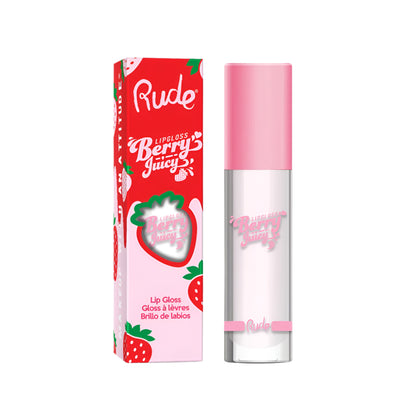 Brillo de labios RUDE Berry Juicy