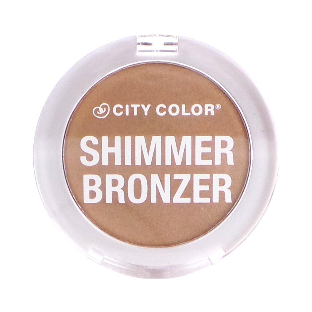 CITY COLOR Shimmer Bronzer