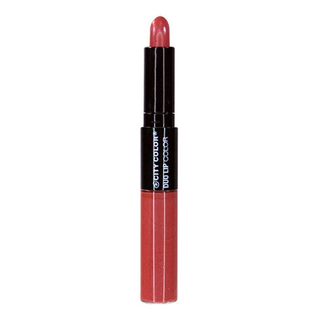 CITY COLOR Dual Lip Color – Doxi Beauty