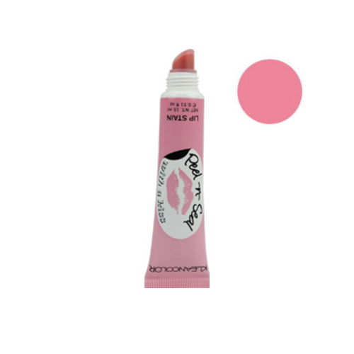 KLEANCOLOR Peel-N-Seal con tinte de labios Kiss