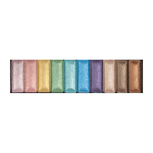 LA GIRL High Definition 10 Color Palette