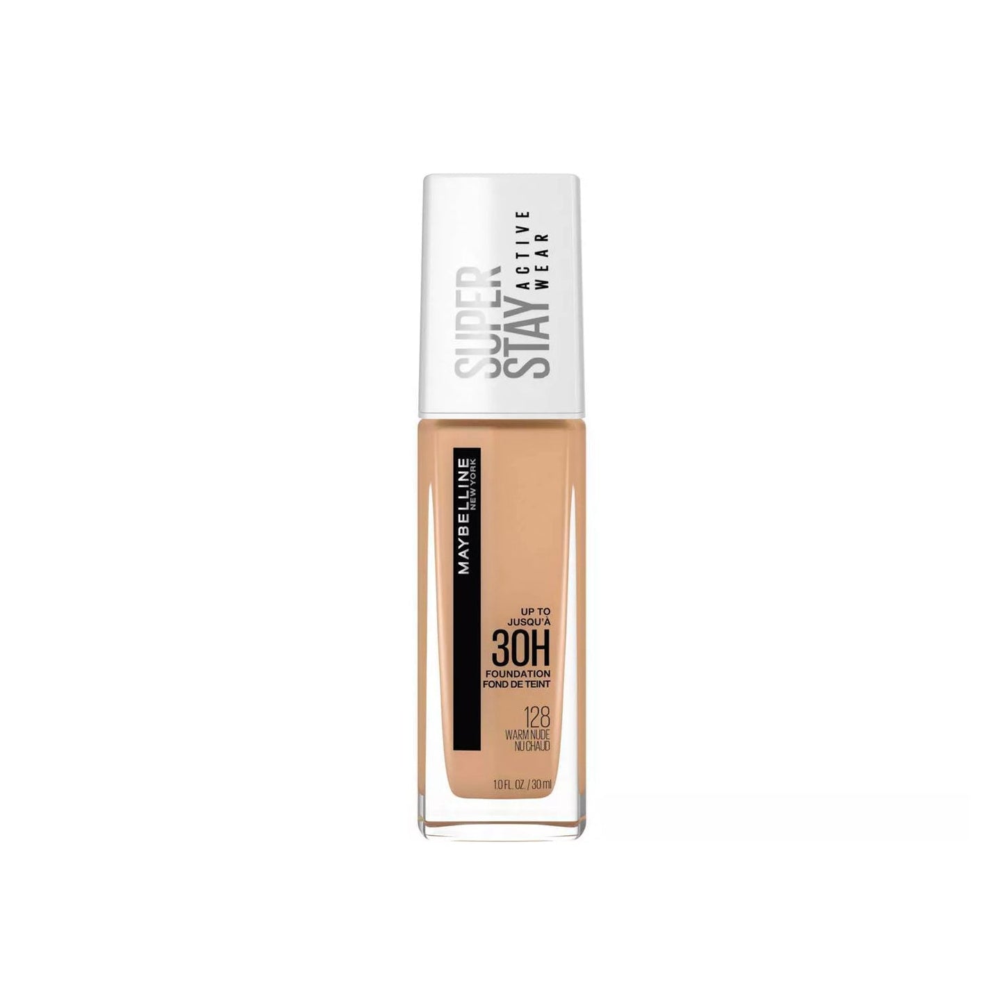 MAYBELLINE Superstay Full Coverage Foundation