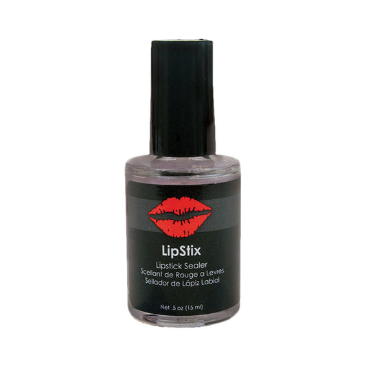 Sellador de lápiz labial con acabado invisible de mehron - Transparente