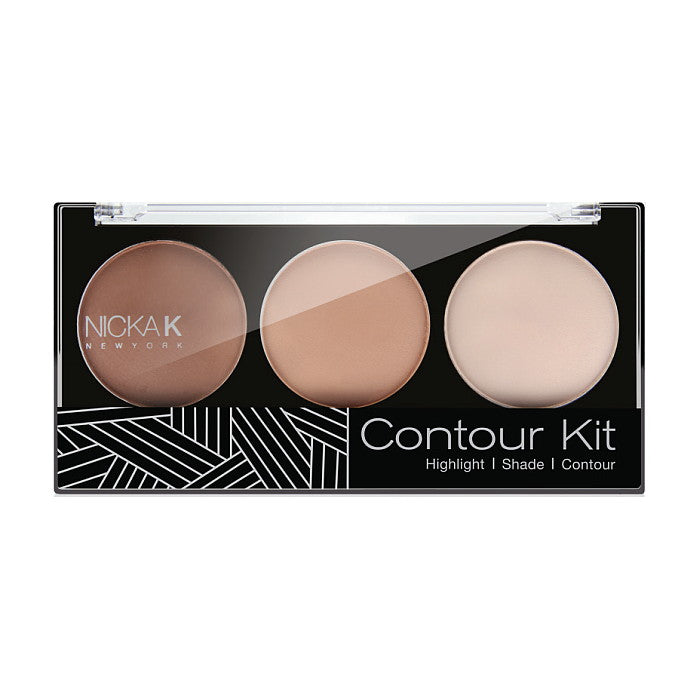 NICKA K Contour Kit – Doxi Beauty
