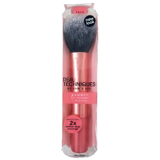 Real Techniques Powder Brush - Powder Brush