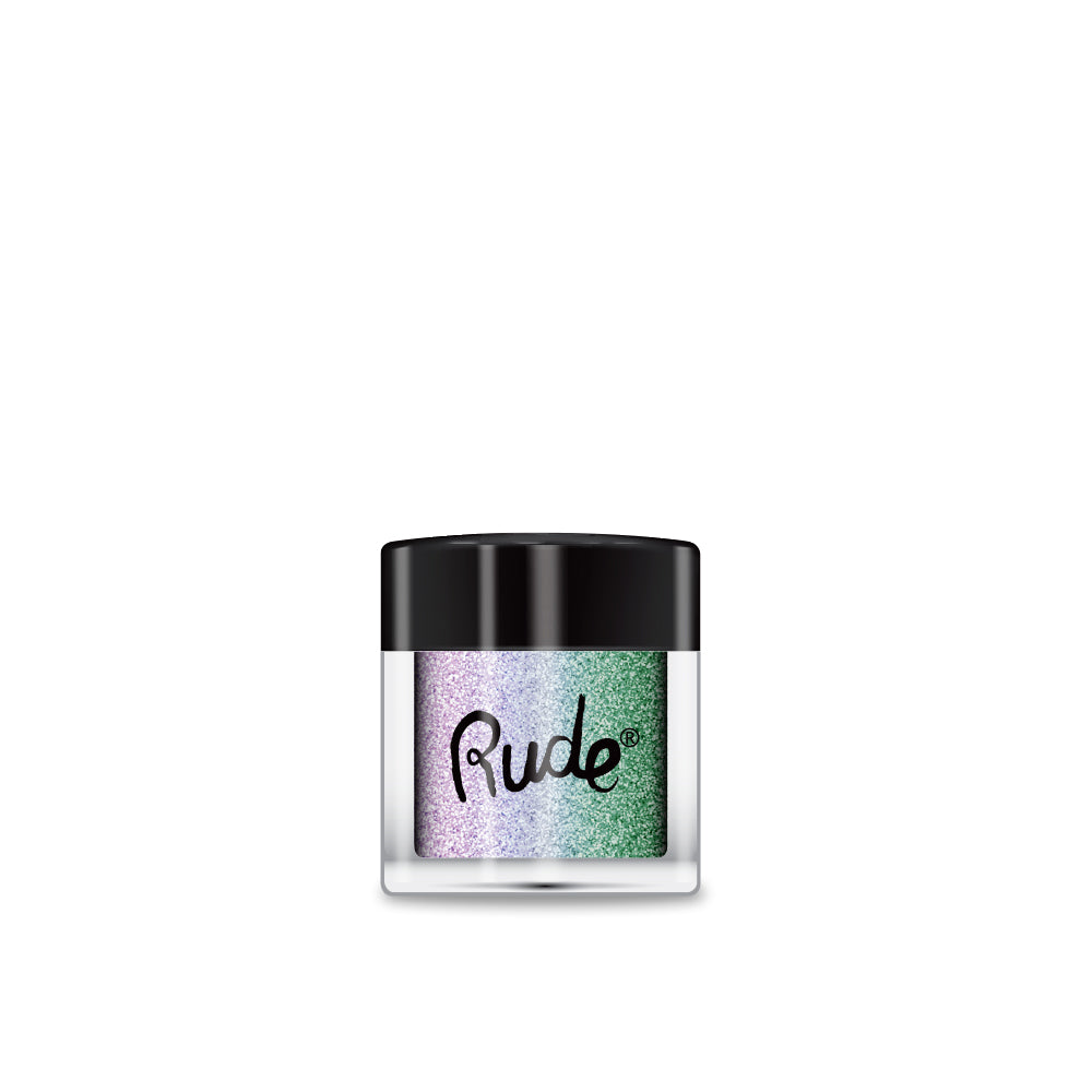 RUDE Bling It On pigmento