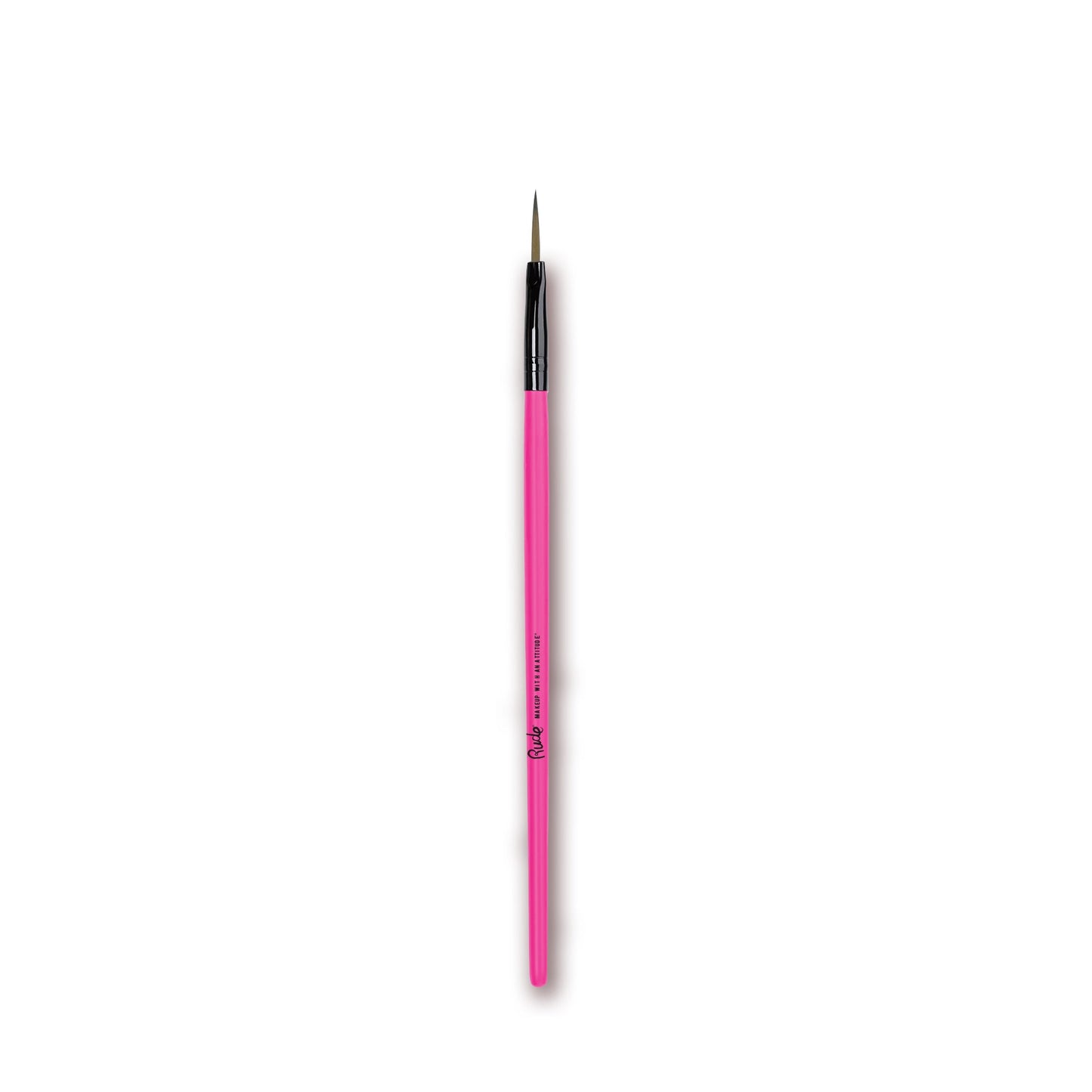 RUDE Splash Liner Brush