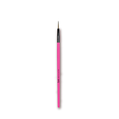 RUDE Splash Liner Brush