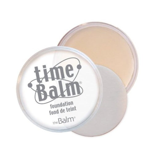theBalm TimeBalm Foundation – Doxi Beauty
